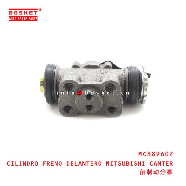 Buy MC889602 Cilindro Freno Delantero Mitsubishi Canter Suitable for ISUZU at wholesale prices