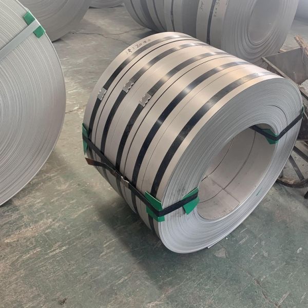 Buy Aisi 309s Stainless Steel Strips Sheet Hot Rolled 4mm at wholesale prices