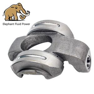 K3VL45 Piston Hydraulic Piston Pump Spare Parts OEM Quality Factory Price