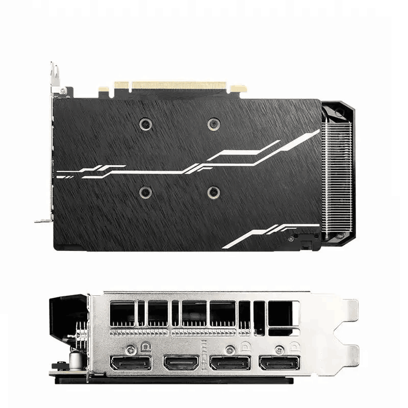 Customized High Quality GPU RTX2060 6gb Gaming Graphics Card PC Video Card rtx 2060 6gb Video Card