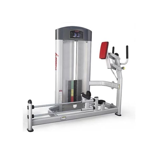 Buy High End HS Gym Equipment , Body building Glute Exercise Machine at wholesale prices