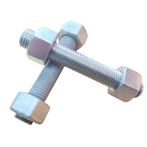 Buy M3 M4 M5 M6 M8 M10 M12~M16 Stainless Steel Left&Right Thread Double End Thread Rod Positive&Negative Thread Bar Stud Bolts Screw at wholesale prices