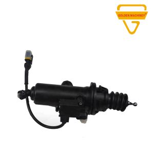 China 81307156156 MAN TGA Truck Clutch Master Cylinder on sale