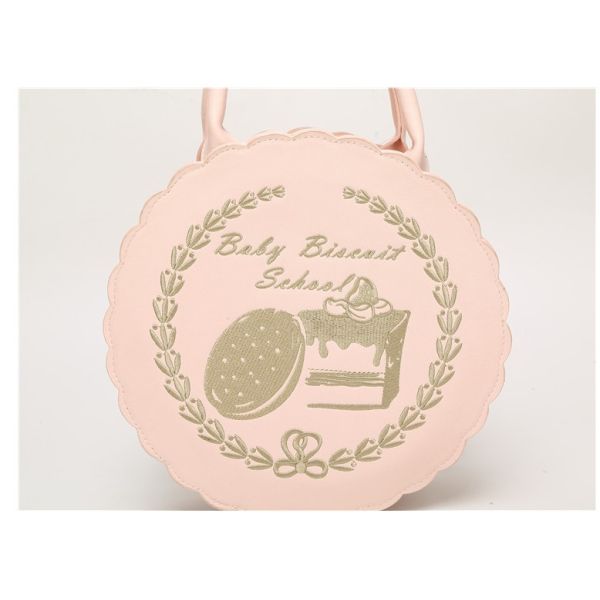 2016 new Japanese cute shoulder bag handbag female creative personality