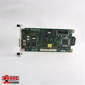 SPNPM22 ABB Network Process Module