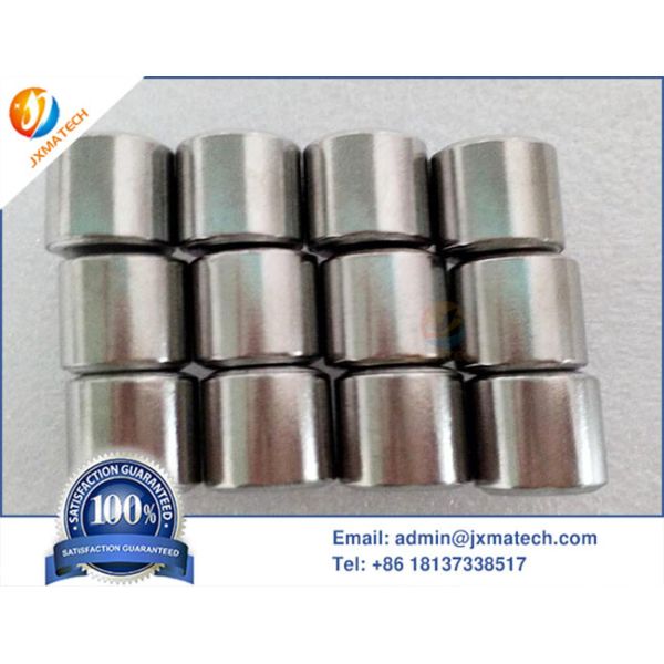High Density 90WNiFe Heavy Tungsten Alloy Balance Weight