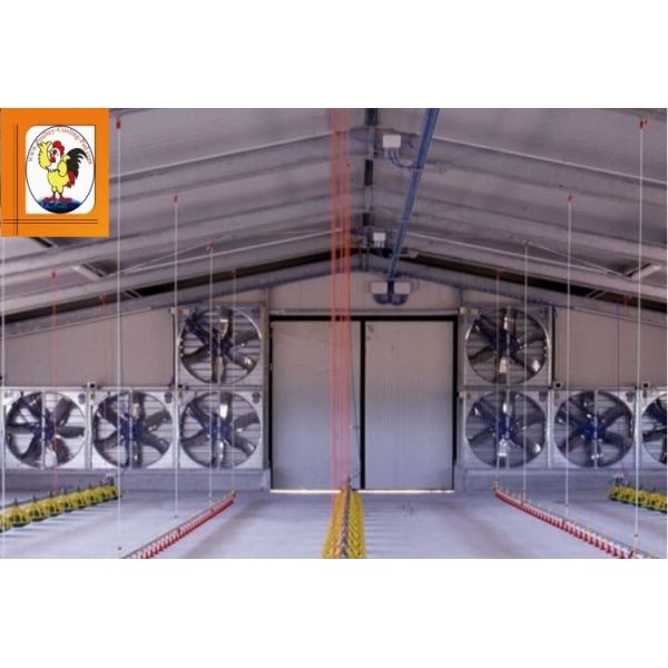 Buy centrifudal shutter exhaust fan use for poultry greenhouse /workshop at wholesale prices