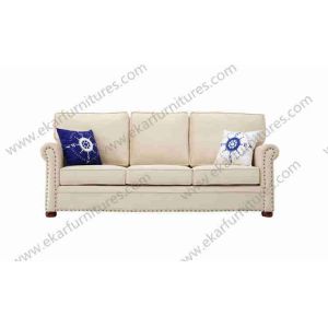 Wholesale American Country Style Sofa Furniture W-FYJGA80#
