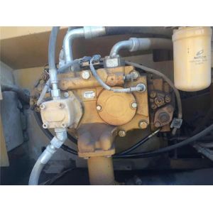 Used caterpillar excavator for sale