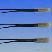 Quality ksd9700 bimetal thermo switch 250V/5A 40-180C for sale