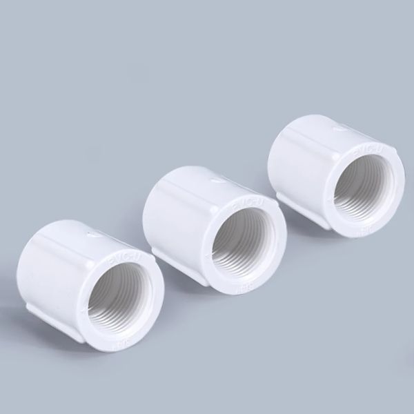 Round Head Code 3/4" BSP Female Threaded Adapter for IBC Water Tank Tube Connector