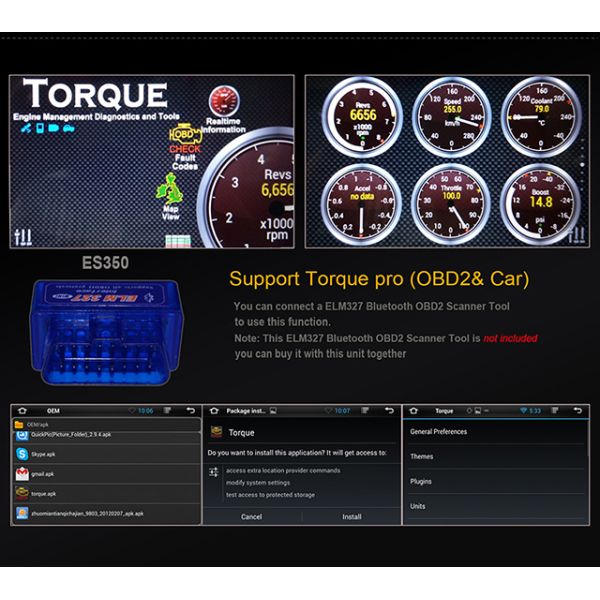 Ouchuangbo Auto Multimedia Stereo Radio DVD Player for Hyundai Terracan /Matrix /Tiburon GPS Nav iPod OCB-2822B