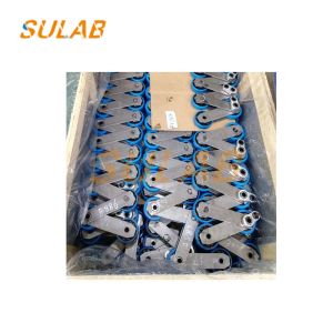 TK THYSSENKRUPP Escalator Chain Travelator Pallet Step Moving Walk Chain Pitch