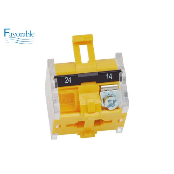 Buy 925500530 SWITCH EAO 704-900.1 SHARK / S91 Suitable For Gerber GT5250 at wholesale prices