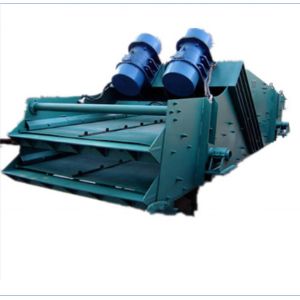 Large Size Large Capacity Quarry Aggregate Separator for Sell Sand Mining