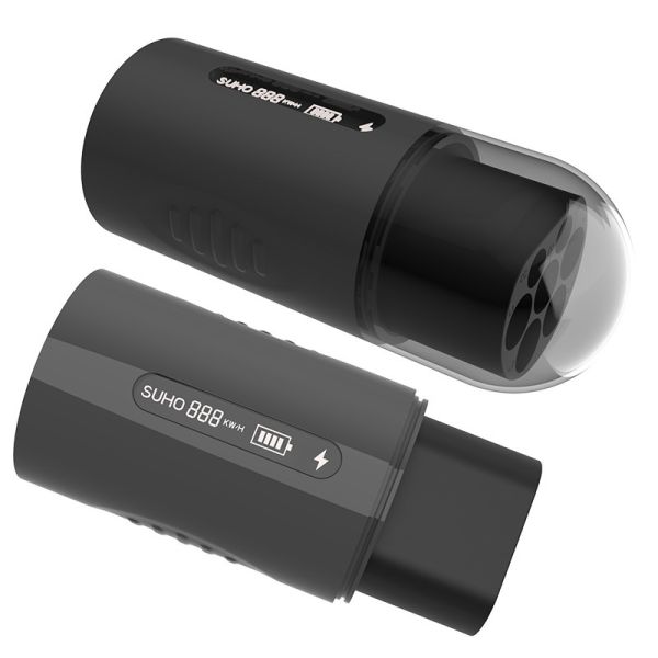 EV V2l Adapter V2l Two-Way Adapter Plug And Play Electric Vehicle Charger