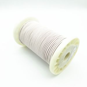 China Customized Ustc Litz Wire 44 Awg 0.05mm / 660 Silk Covered For Motor on sale