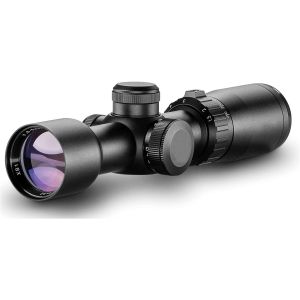 1 Inch Monotube Night Vision Hunting Scope Monocular Waterproof Shockproof