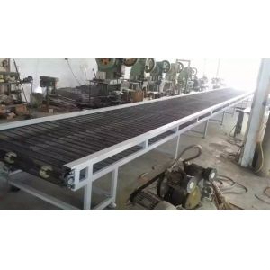 Equipment Conveyor for Beverage Industry with ISO Certificate