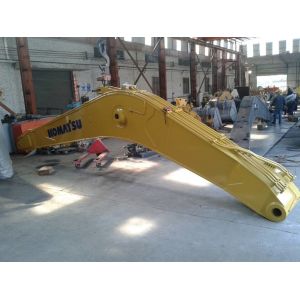 High Quality Excavator CAT320 Standard Boom Arm with Bucket