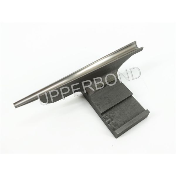 Cigarette Tongue Piece MK8 Cigarette Machine Parts For Filter Rod