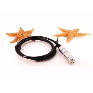 Smart Liquid Level Transmitter RS485 Modbus for tank monitoring