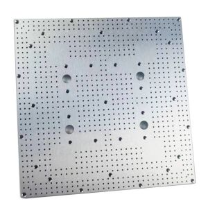 Professional CNC Machining Parts for Polycarbonate and Nylon Materials