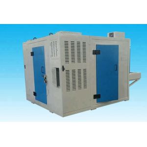 Size Customized X Ray Lead Shield Chamber With Worktable Has Windows For Easy