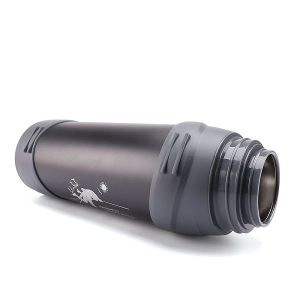 Double-Wall Vacuum Insulation Water Kettles Keeps Cold 72 And Hot 48 H