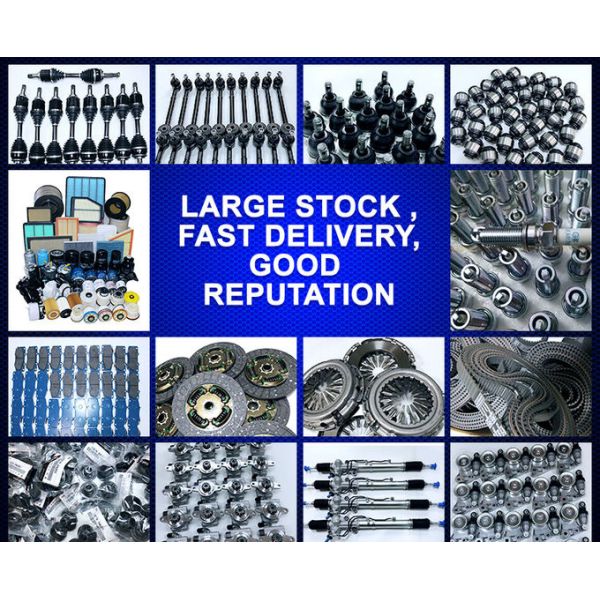 28815-BU000 0390241373 12V Car Electric Front Windshield Wiper System Wiper Motor for Nissan Almera Tino V10  2