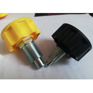 M16 Gym Equipment Selector Pin With Logo Treatment