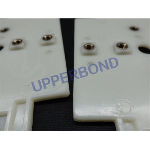 Hinge Lid Packer HLP2 Packing Line Guide Plate for Square / Round Corner