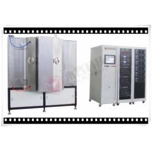 PVD Chrome High Hardness Plating Equipment, Hexavalent Chrome (Cr6+) Electroplat