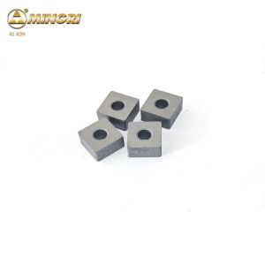 Wear-resistant And Tungsten Carbide Chain Saw Inserts for Marble Stone Cutting