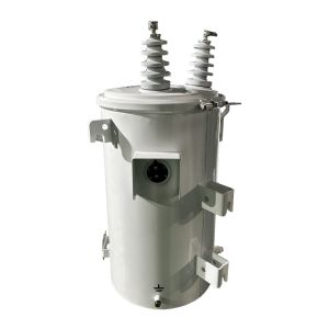 50kva Single Phase Pole Mounted Transformer