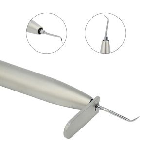 B2 M4 Teeth Cleaning Ultrasonic Scaler , Multifunctional Ultrasonic Tooth Scraper