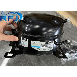 China Secop BD35F R134a Rotary Compressor With BD Controller on sale