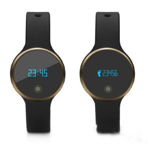 China Bluetooth intelligent anti-theft wristband  Ultraviolet detection, no sim card on sale