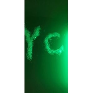 Saturated Primid 93/7 Polyester Resin Super Durable For Metal Pwder Coating