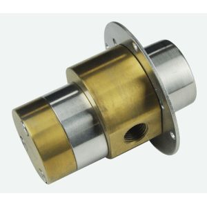 Quality FLOWDRIFT Electric Magnetic Drive Stainless Steel Gear Pump G300 YT/YY series for sale