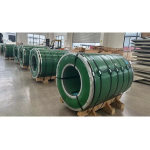 China ASTM Stainless Steel Sheet Coil 304 Length 1000mm-6000mm on sale