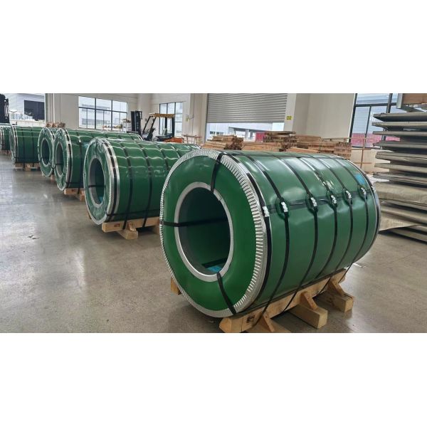 Buy ASTM Stainless Steel Sheet Coil 304 Length 1000mm-6000mm at wholesale prices