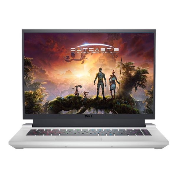 DELL GAMING G16 i9-13900HX 2*8G 1T SSD RTX4060-8G Win11 2.5K 240Hz 16inch White