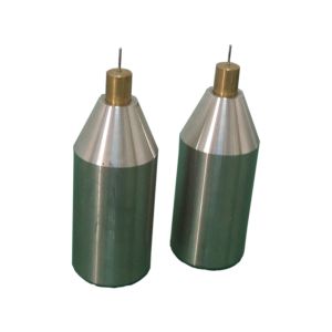 Professional Toys Testing Equipment EN71 1mm Liquid Leakage Testing Needle