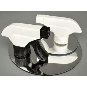 PP 28/410 Trigger Sprayer Wire Foam Nozzle Spray for All-Inclusive Cleaning