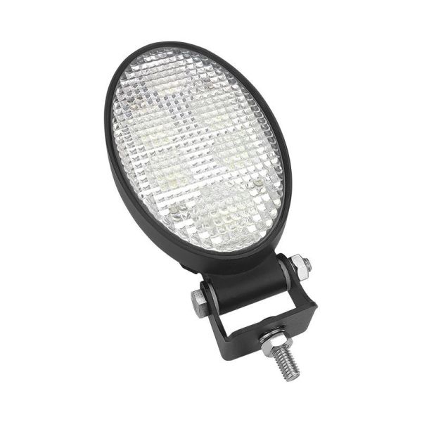Truck Forklift Oval 30W LED Work Flood Light LED Working Light