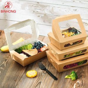 10oz Disposable Paper Containers