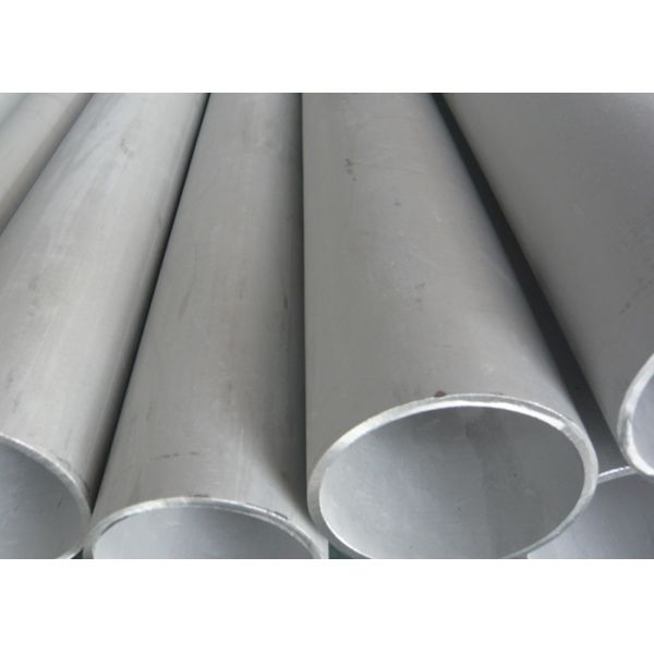 Buy ASTM A312 TP304 Large Diameter Stainless Steel Pipe DN250 Sch40 Lightweight at wholesale prices