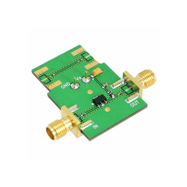 Buy 119394-HMC636ST89 Embedded Solutions 200MHz To 4GHz Amplifier Evaluation Board at wholesale prices