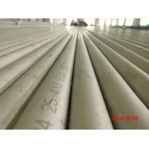 Stainless Steel Seamless Tube A213 TP316Ti 38.1mm, 31.75mm, 25.4mm 19.05mm, 0